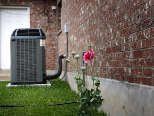 Spring Cleaning Don't Forget Your HVAC System