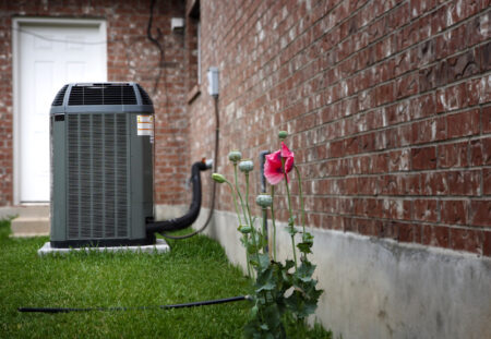 Spring Cleaning Don't Forget Your HVAC System