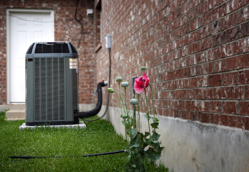 Why You Should Schedule an HVAC Tune-Up Before Spring