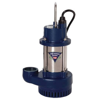 S3050 Sump Pump