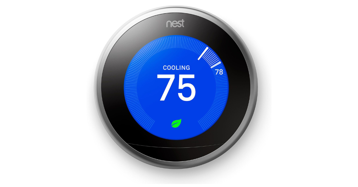 Smart Thermostat