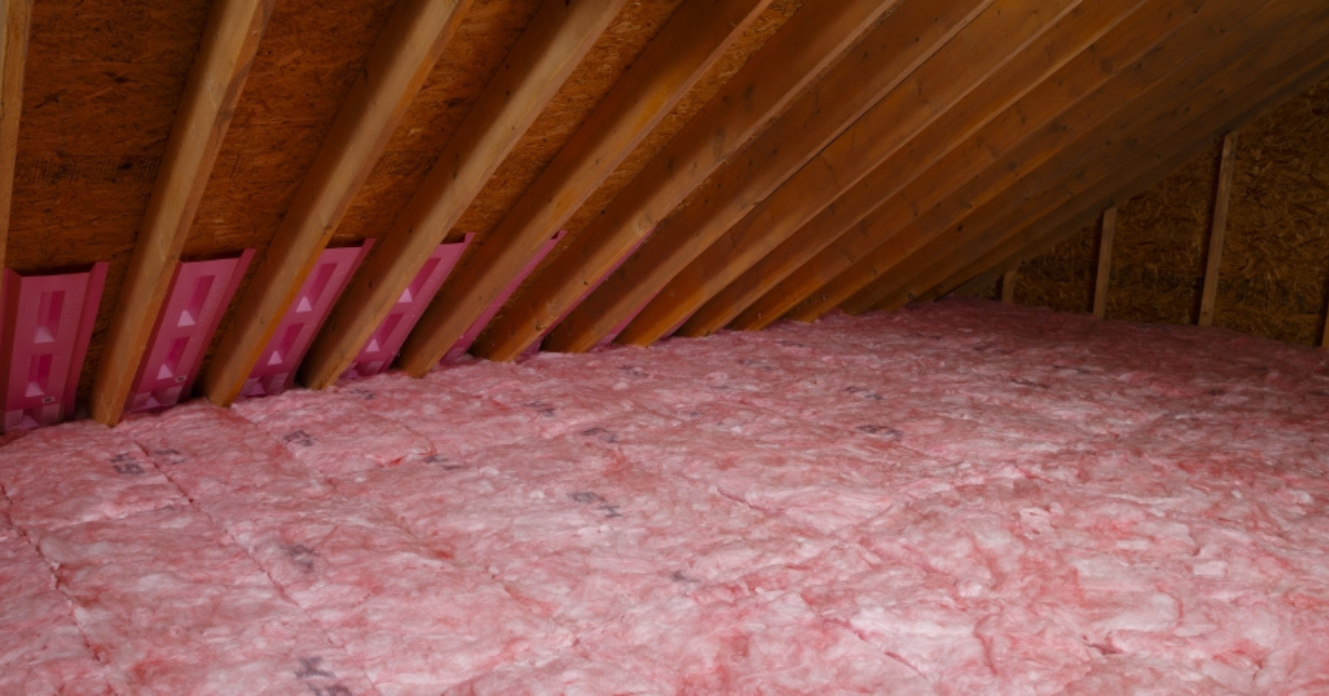 home insulation