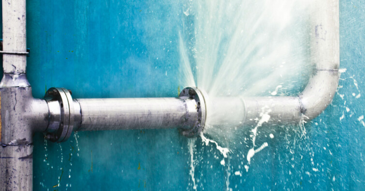 Solving High Water Pressure in Your Home
