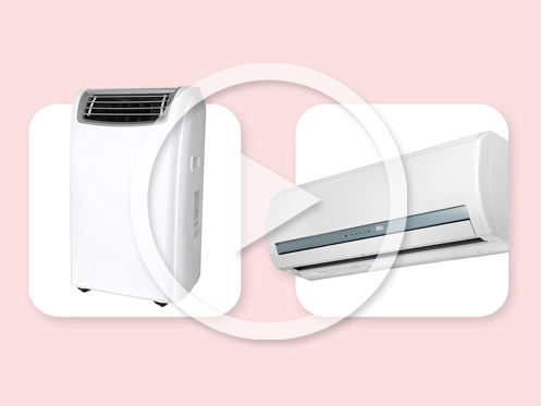 AC vs. Mini-Splits – Which Is Right for Your Iowa Home?